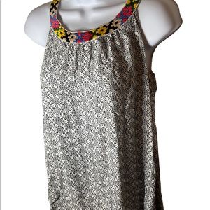 THML Boutique tank size medium